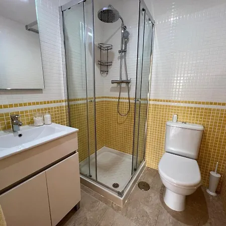 Apartment Veranda Agua Ii - Playa - 2 Bedroom - Sleeps 4 - R043 *