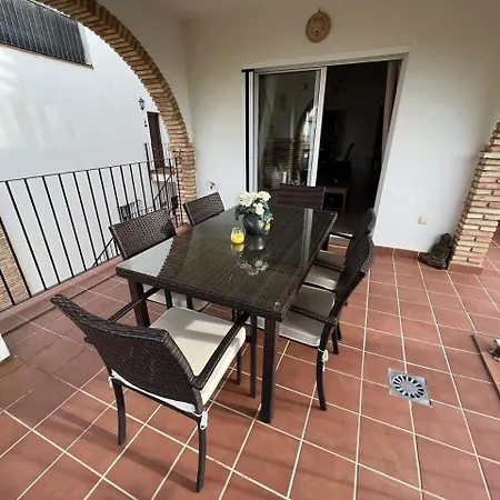 Veranda Agua Ii - Playa - 2 Bedroom - Sleeps 4 - R043 Apartment *