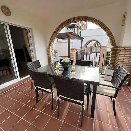 Veranda Agua Ii - Playa - 2 Bedroom - Sleeps 4 - R043 * Vera